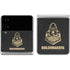 Purdue University Purdue University Signature Logo Galaxy Z Flip4 5G Skin